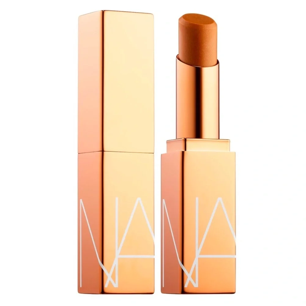 ✨ NARS Afterglow Lip Balm Mini - Laguna
